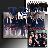 pelicula The Ten Tenors – The Best of